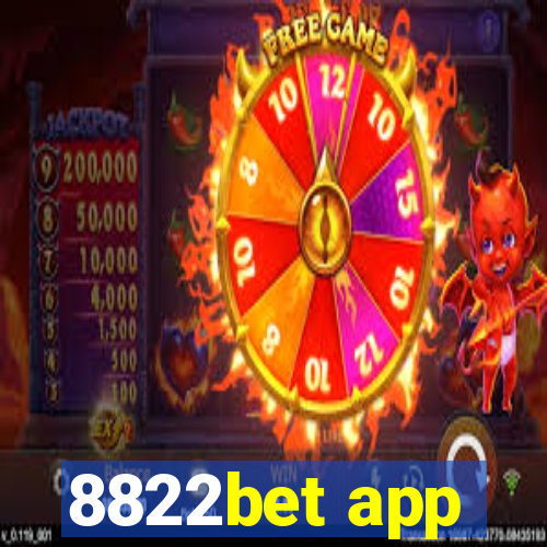 8822bet app